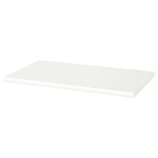 NEW IKEA LINNMON Table Top