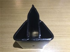 Obtuse wedge 9 ton petrol - 8/9,