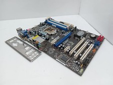 ASRock H55DE3 Socket LGA1156 DDR3 ATX Motherboard with I/O Shield