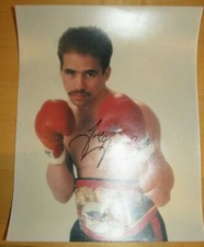 Lupe "Little Guns" Gutierrez