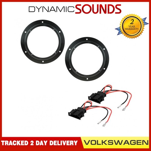 165mm front door speaker - 165mm,