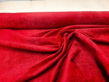 CHENILLE UPHOLSTERY MATERIAL