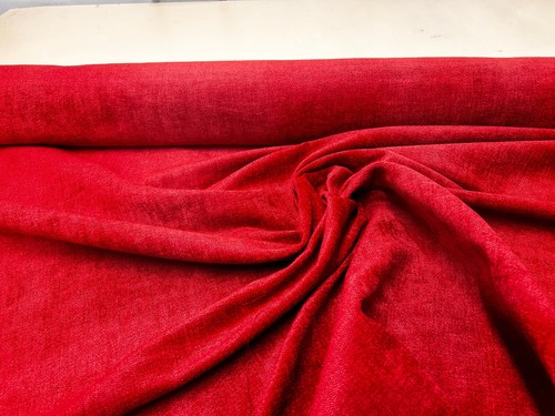 Chenille upholstery material - upholstery,