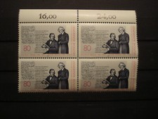 Federal 1985: BIRTHDAY