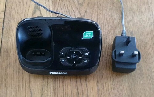 Panasonic tg8521e - panasonic, kx-tg8521e