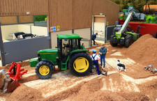 BRUSHWOOD TOYS 1:32 SCALE