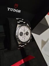 Tudor Black Bay Chronograph
