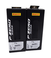 Pirelli P Zero Road TLR 700 x