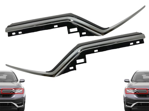 Fits 2020 2022 - cr-v, crv