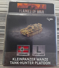 FLAMES OF WAR GERMAN