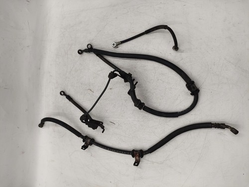 Brake hose kit honda - hose,