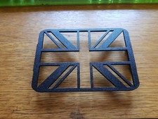 Land Rover Discovery snorkel