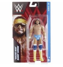 Macho Man Randy Savage WWE