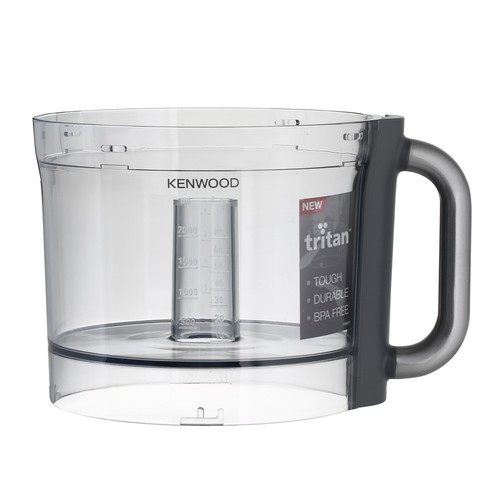 Kenwood main food - food, processor