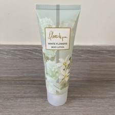 M&S Florentyna - White Flowers
