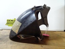 Honda VTR 1000 SP1 Front
