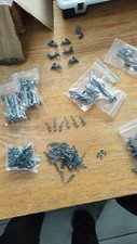 Tyranid genestealer Termagant Gargoyle Warrior 40K OOP  Bits  Parts Spares