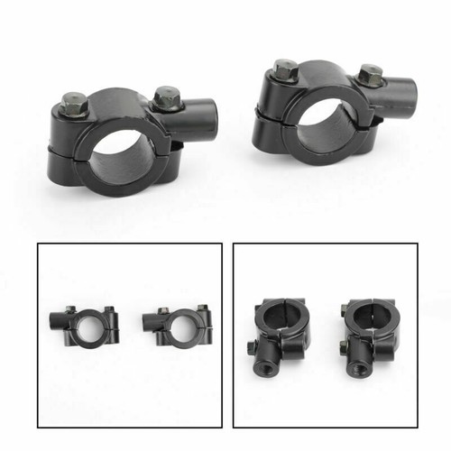 Universal 8mm m8 handlebar - universal,