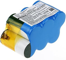 New Replacement Battery Fit