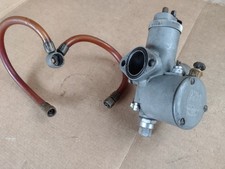 Amal Monobloc 389/004 - 1" & 5/32"  29.5 mm - AJS Matchless BSA Velocette Norton