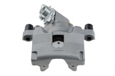 Fits Renault Laguna Brake Caliper Rear Left Passenger Side 2007-2015