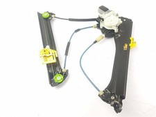 2017 BMW I8 FRONT WINDOW REGULATOR LH PASSENGER SIDE 2 DOOR COUPE 19995YY0701