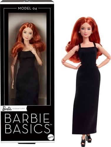 Barbie basics model - barbie,