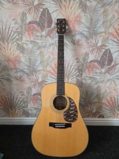 Sigma Martin Acoustic Guitar