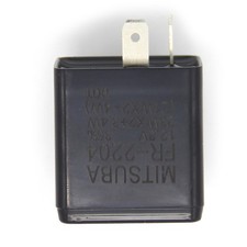 Turn Signal Flasher Relay for