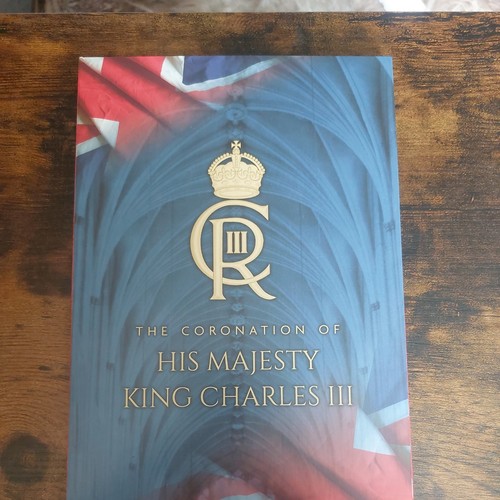 Coronation king charles 111 - coronation,