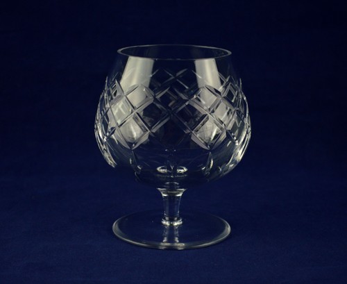 Tudor crystal latimer brandy - crystal,