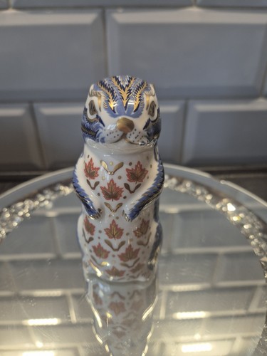 Royal crown derby - royal,