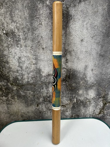 Toca duro didgeridoo - toca,