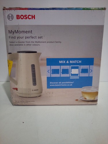 Bosch moment electric - moment,