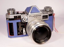 Praktina FX Model M Version 1