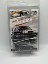 Hot Wheels 2018 Modern
