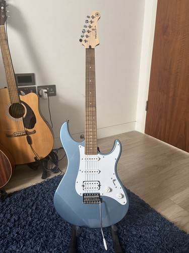 Yamaha pacifica 112j lake - 112j,