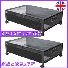 Under Bed Storage Container