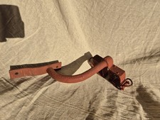 WW2 Genuine German Vehicle