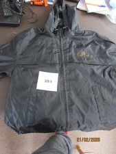 Cunard Queen Victoria Rain