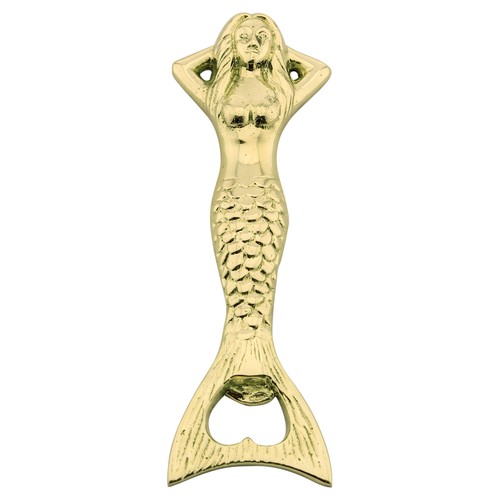 Bottle opener mermaid - opener,