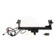 Nissan Navara NP300 Tow Bar