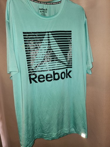 Reebok men green short - reebok,