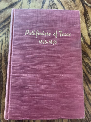 Pathfinders texas - pathfinders,