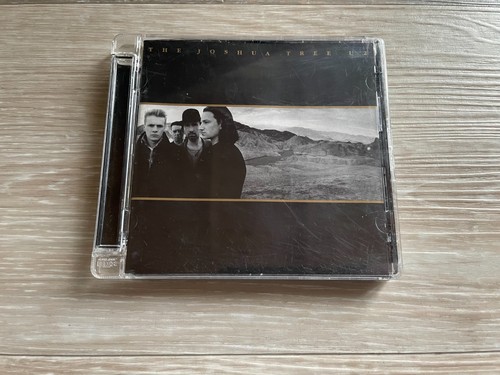 The joshua tree - ,