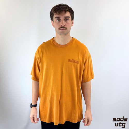 Vintage 90s adidas shirt - adidas, t-shirt