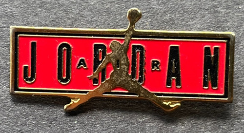 Nike jordan jumpman - jordan, pin
