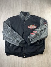 VTG Jeff Hamilton NASCAR Bobby