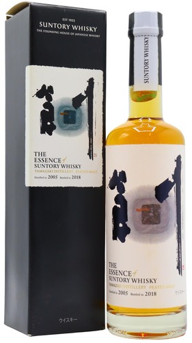 Yamazaki the essence of - the,