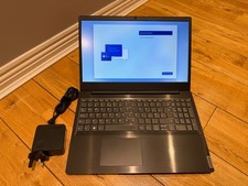 Lenovo IdeaPad 15IIL (i3 10th Gen, 8GB, 128GB, 15.6", Windows 11 Home)